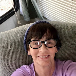 Meet your Posher, Donna